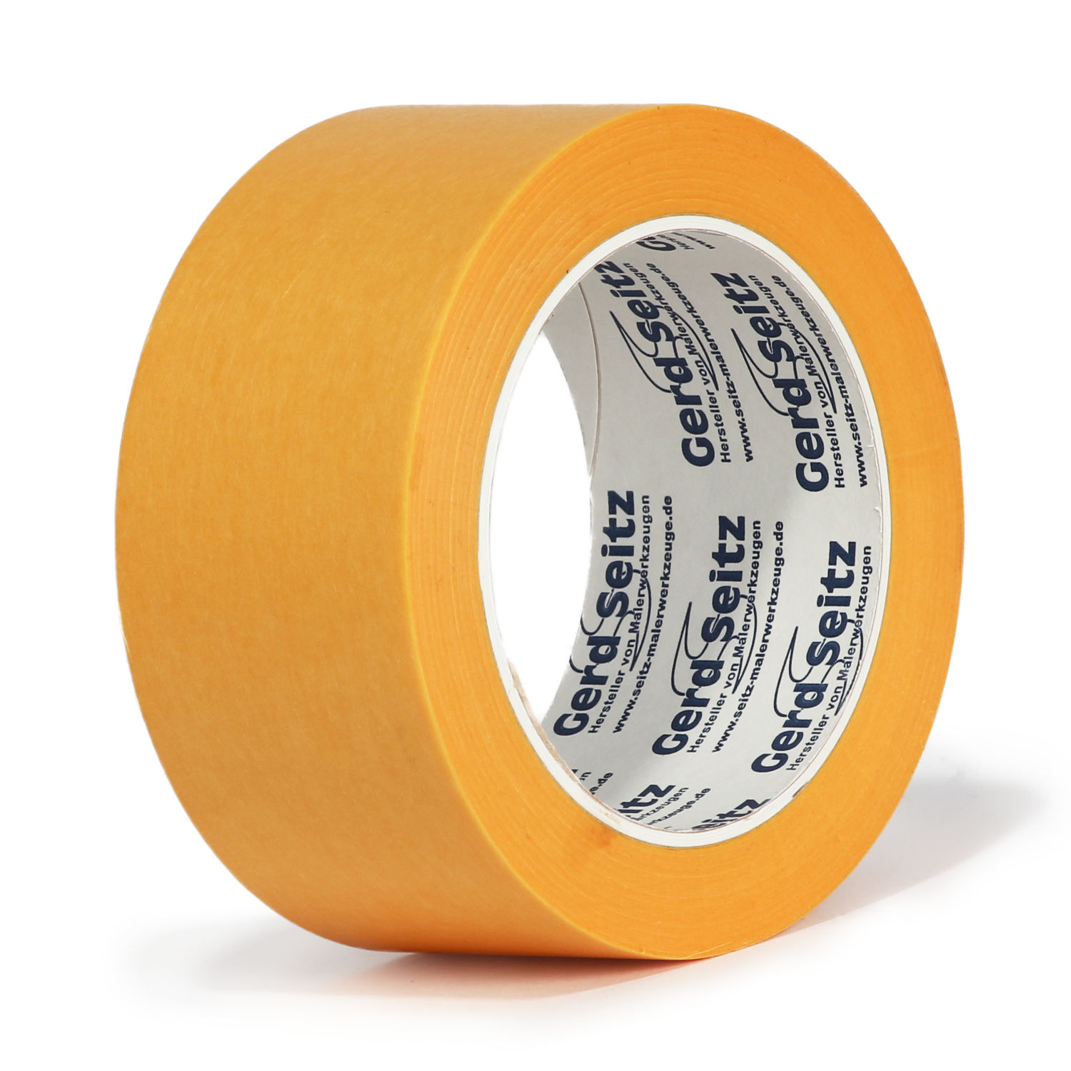 Soft Tape "Gold" Abdeckband 50 m, Breite 50 mm