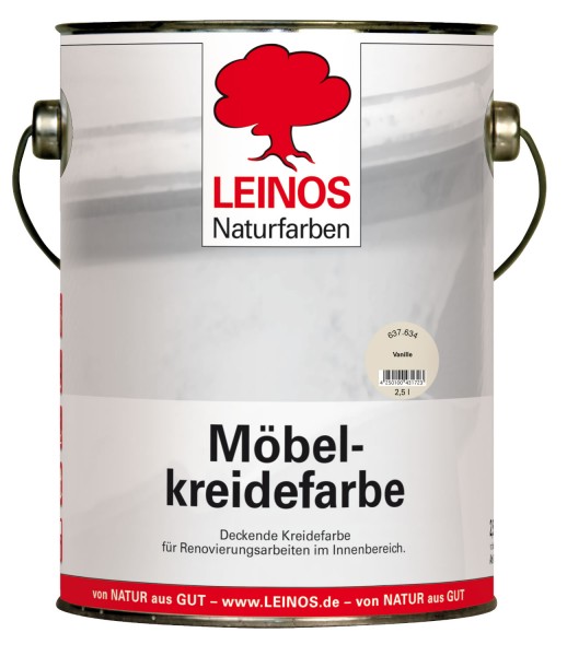Möbelkreidefarbe 637