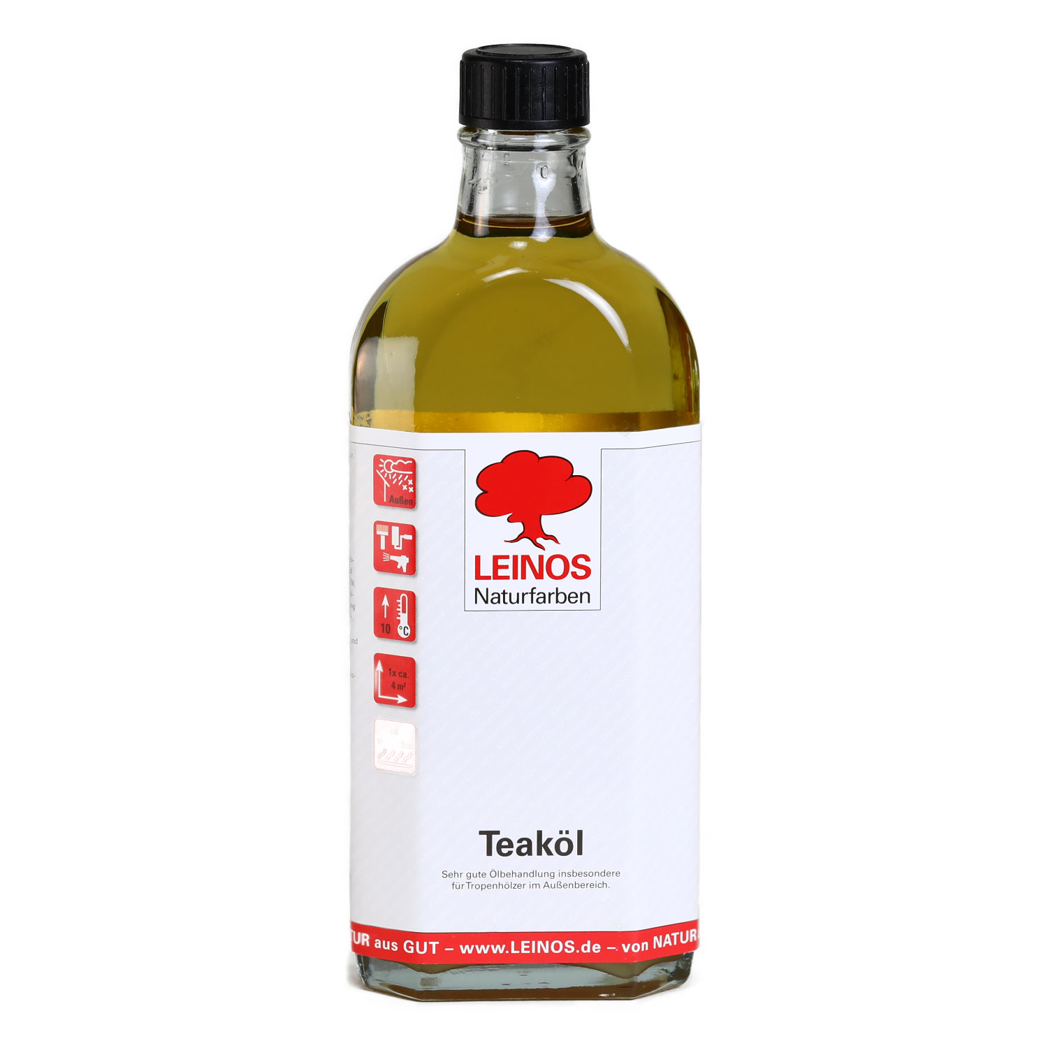 Teaköl 223