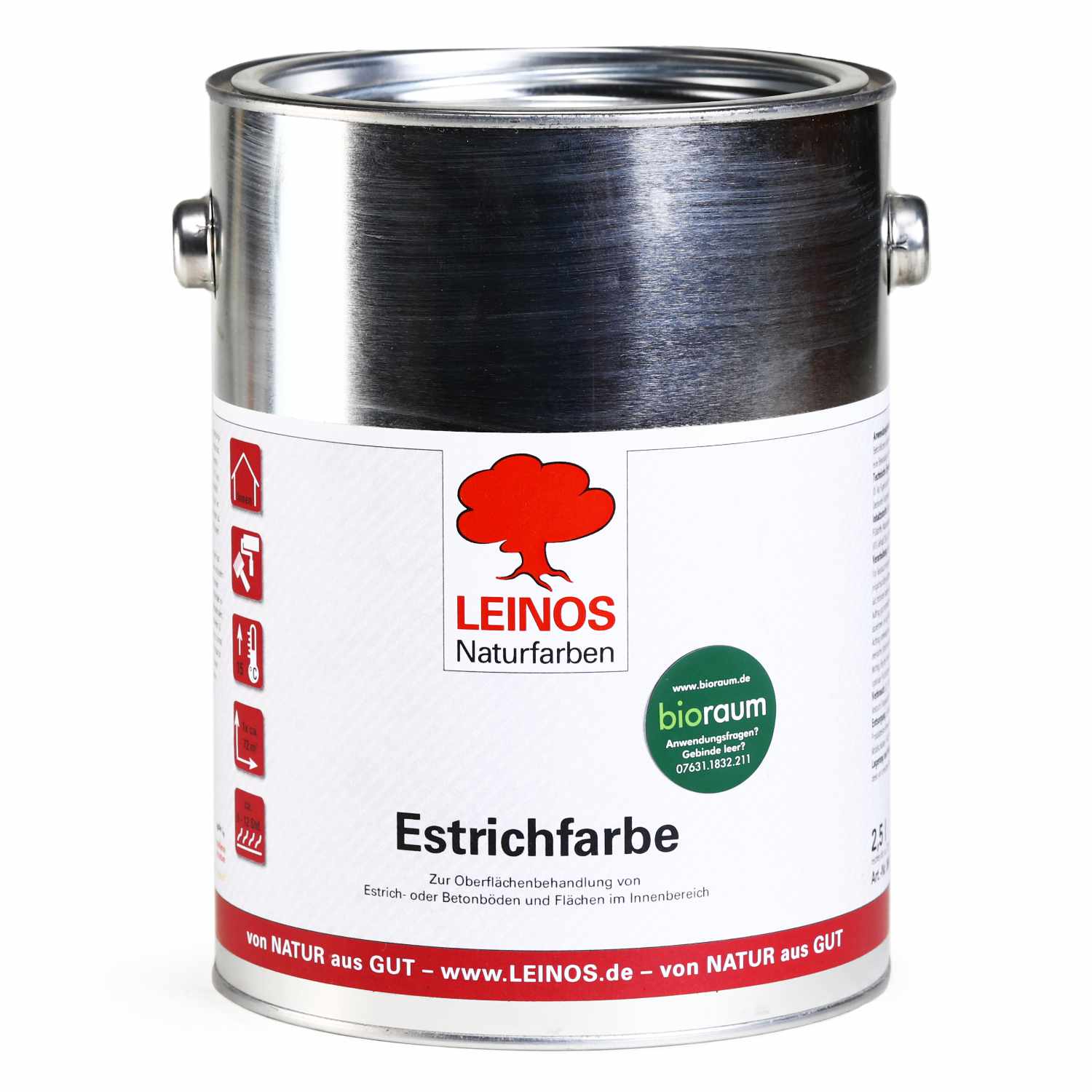 Estrichfarbe 860 Estrichfarbe 860