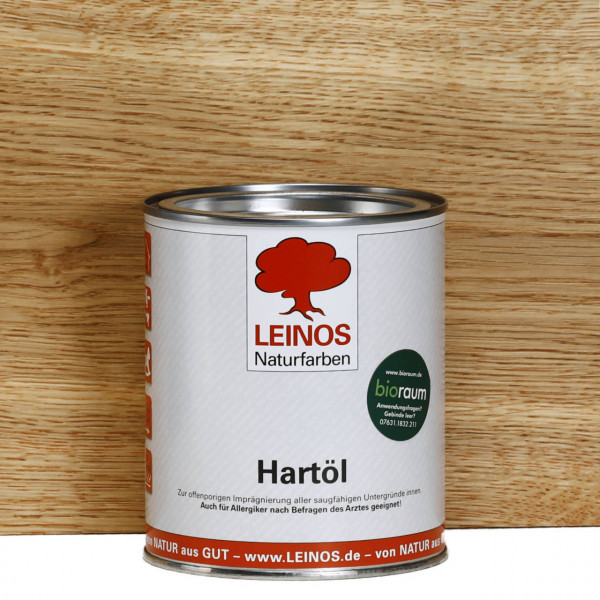 Hartöl 240