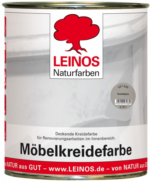 Möbelkreidefarbe 637