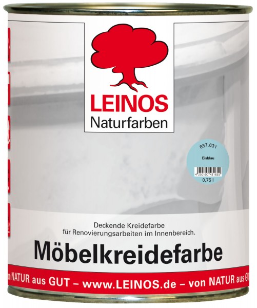 Möbelkreidefarbe 637