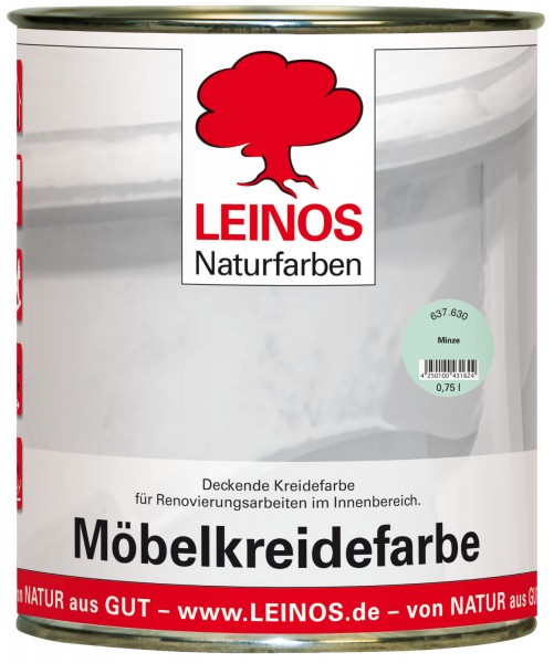 Möbelkreidefarbe 637