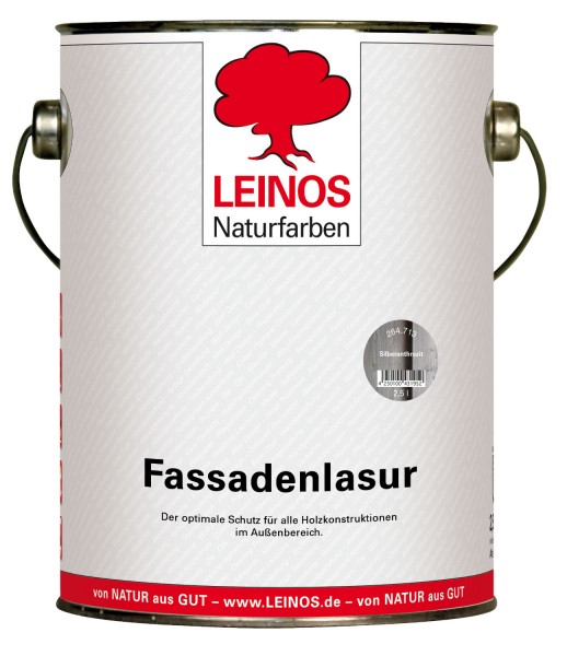 Fassadenlasur 264