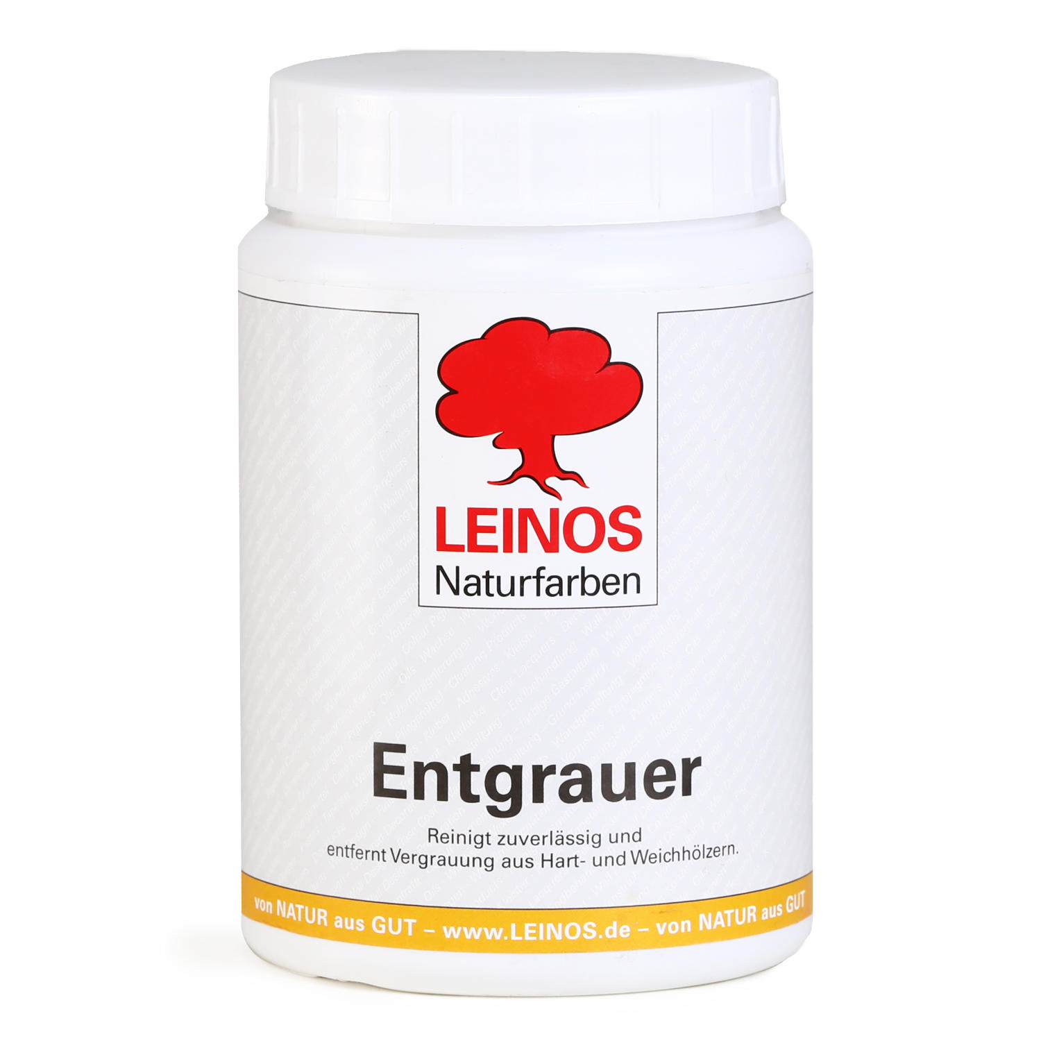 Entgrauer 940