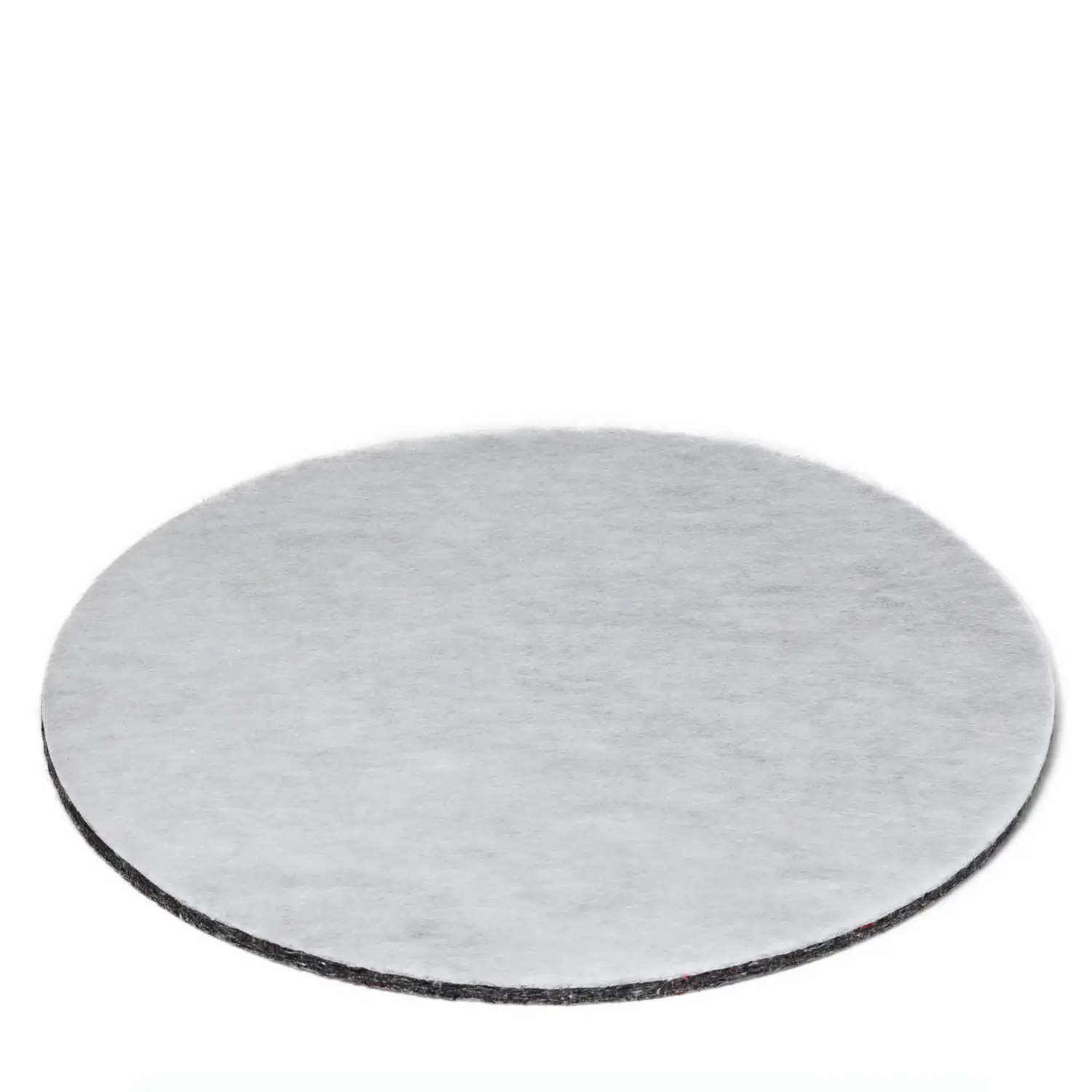 Filzpad (Nachpolierpad)