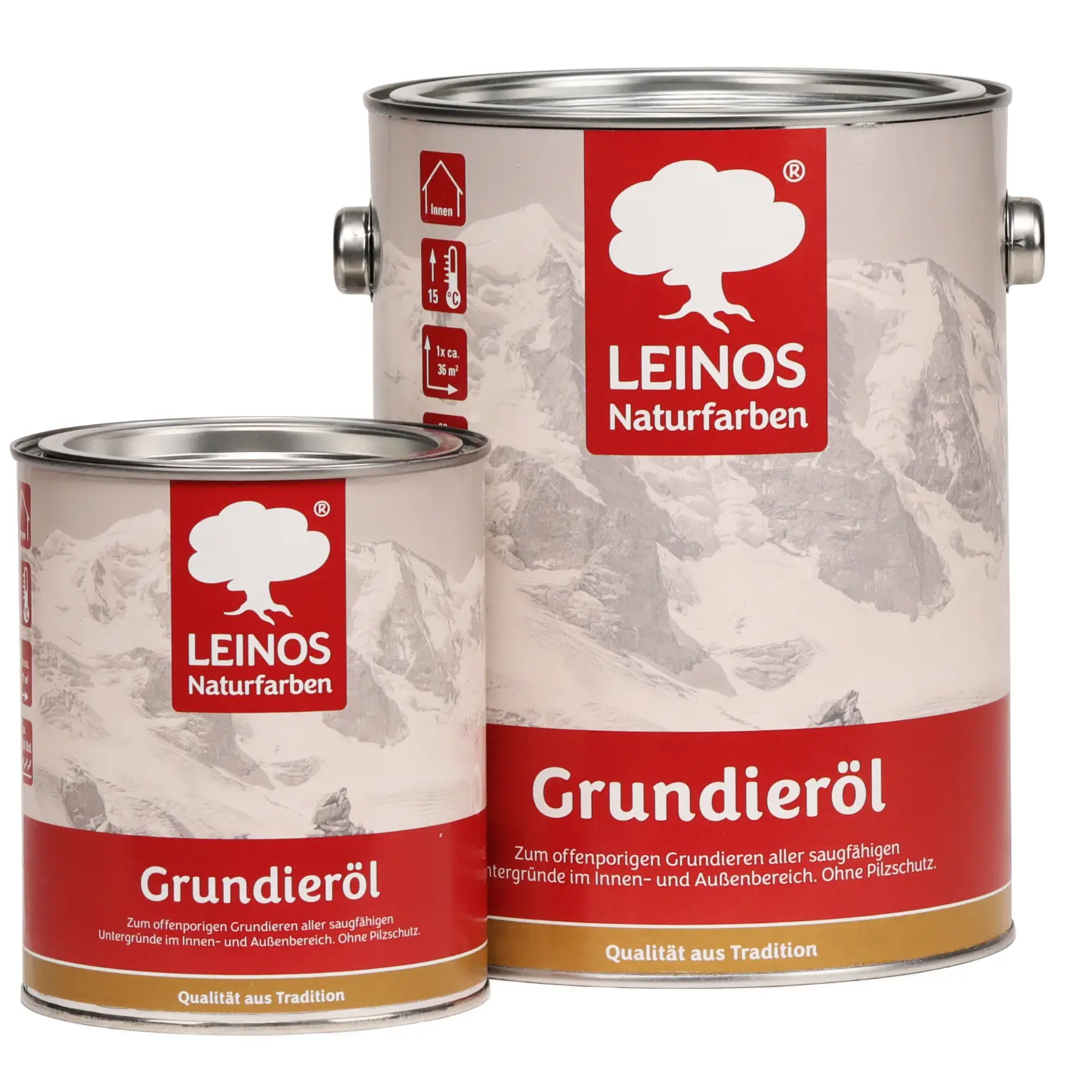 Grundieröl 220 0,75 l