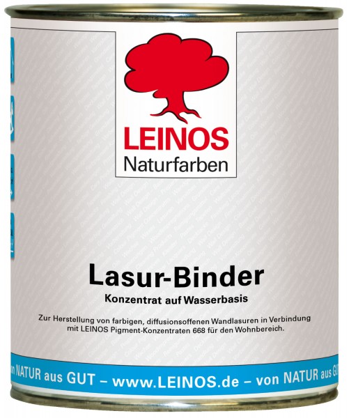 Lasur-Binder 646