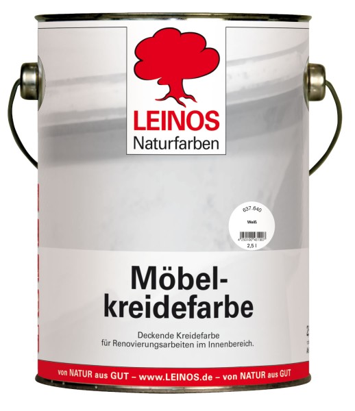 Möbelkreidefarbe 637