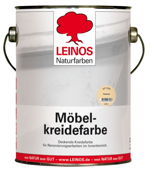 Möbelkreidefarbe 637