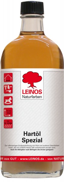 Hartöl Spezial 245