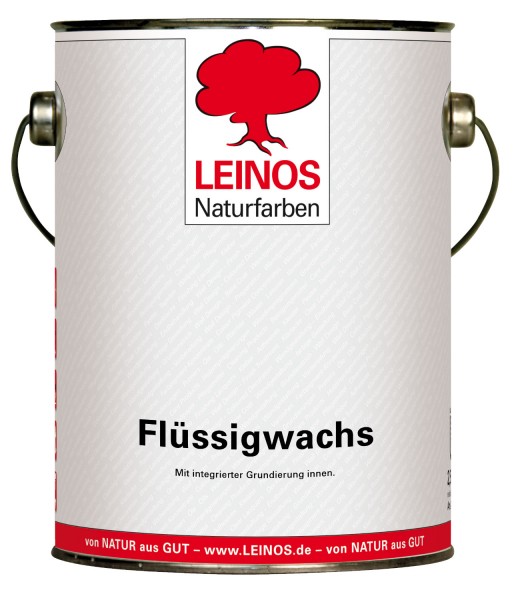 Flüssigwachs mit integrierter Grundierung 342