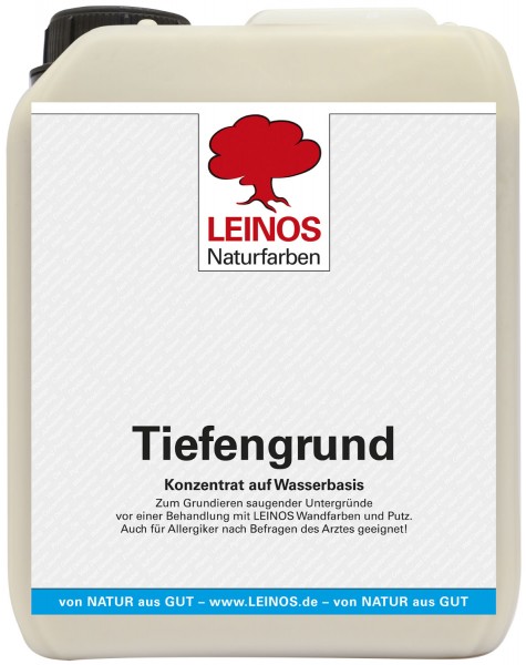 Tiefengrund 620 farblos