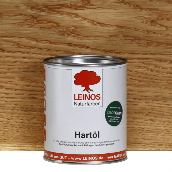 Hartöl 240