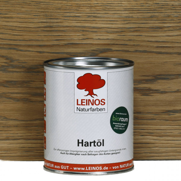 Hartöl 240