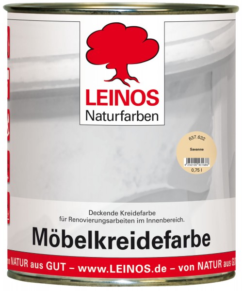 Möbelkreidefarbe 637
