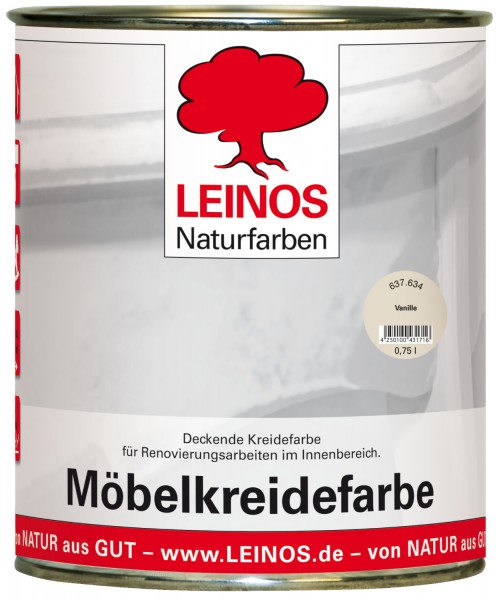 Möbelkreidefarbe 637