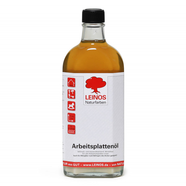 Arbeitsplattenöl 280 farblos