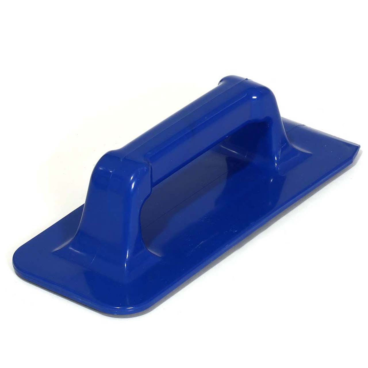 Padhalter mit Handgriff groß