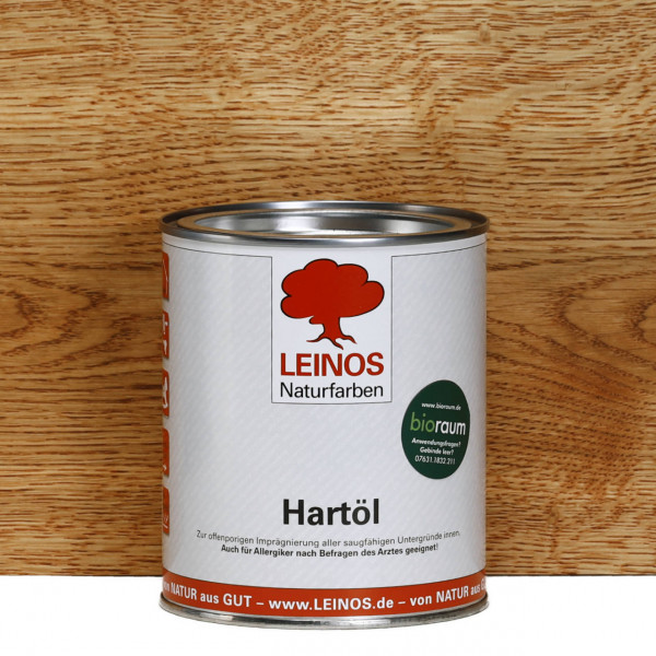 Hartöl 240