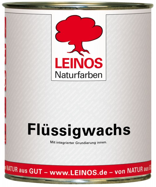 Flüssigwachs mit integrierter Grundierung 342