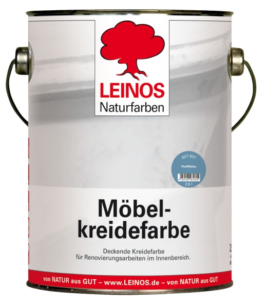 Möbelkreidefarbe 637