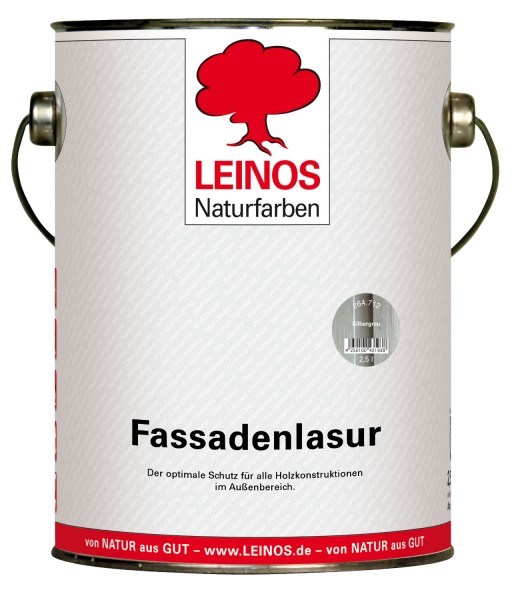Fassadenlasur 264