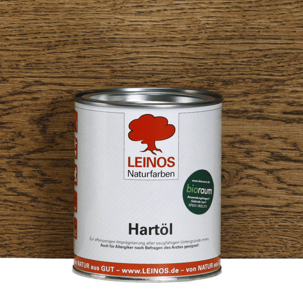 Hartöl 240