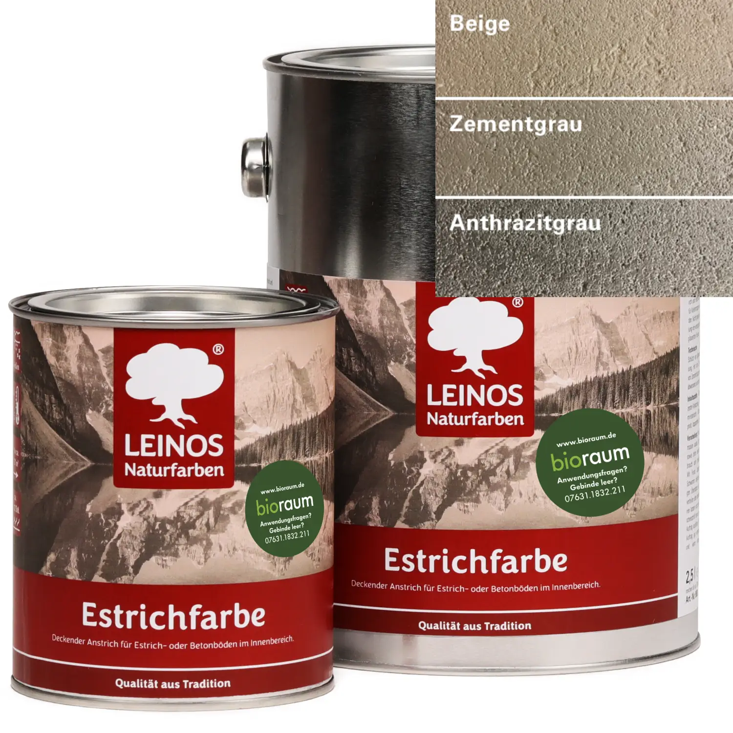 Estrichfarbe 860