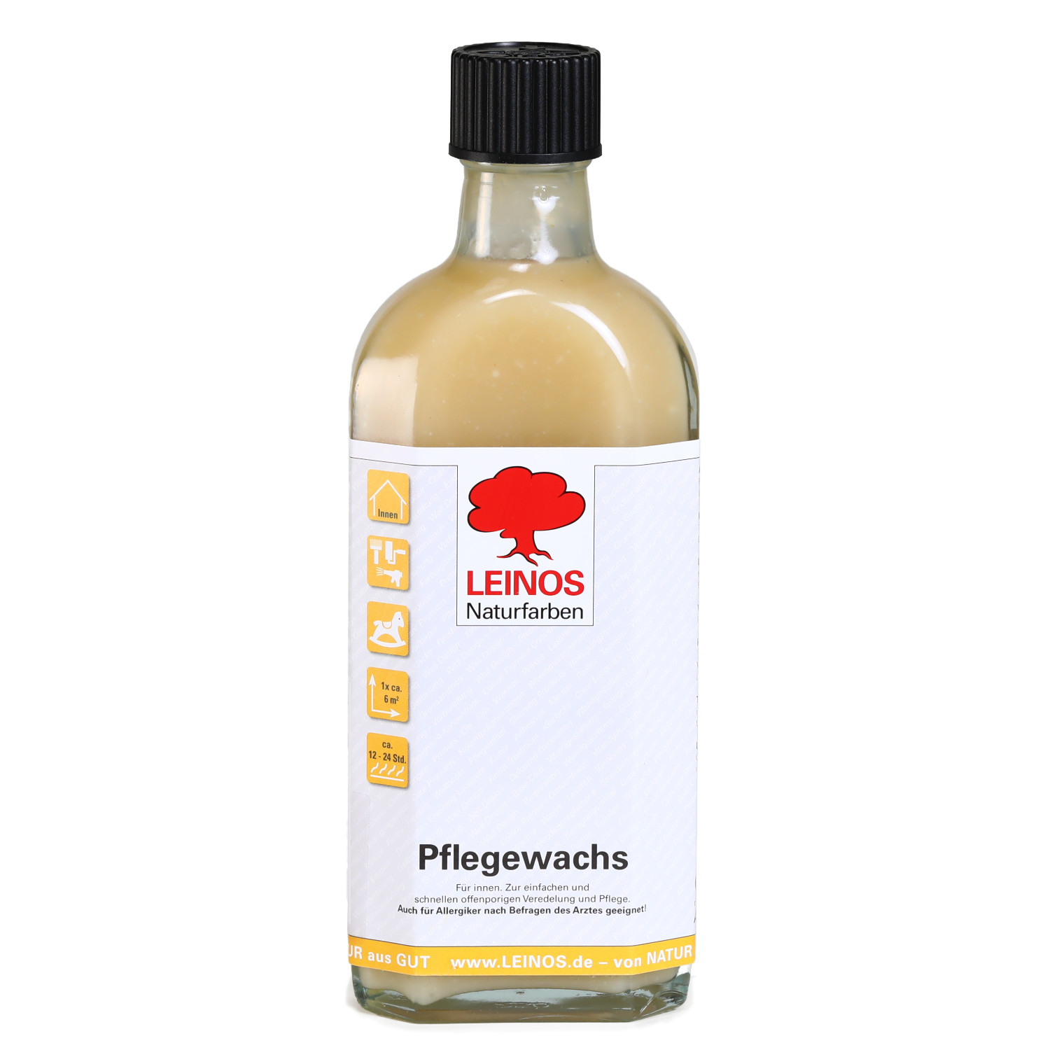 Pflegewachs 340