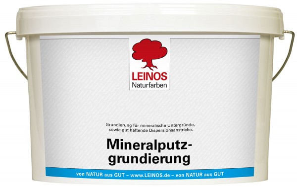 Mineralputzgrundierung 622