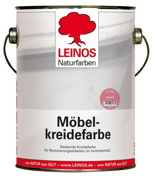 Möbelkreidefarbe 637