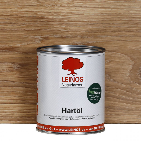 Hartöl 240