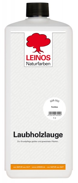 Laubholzlauge 926