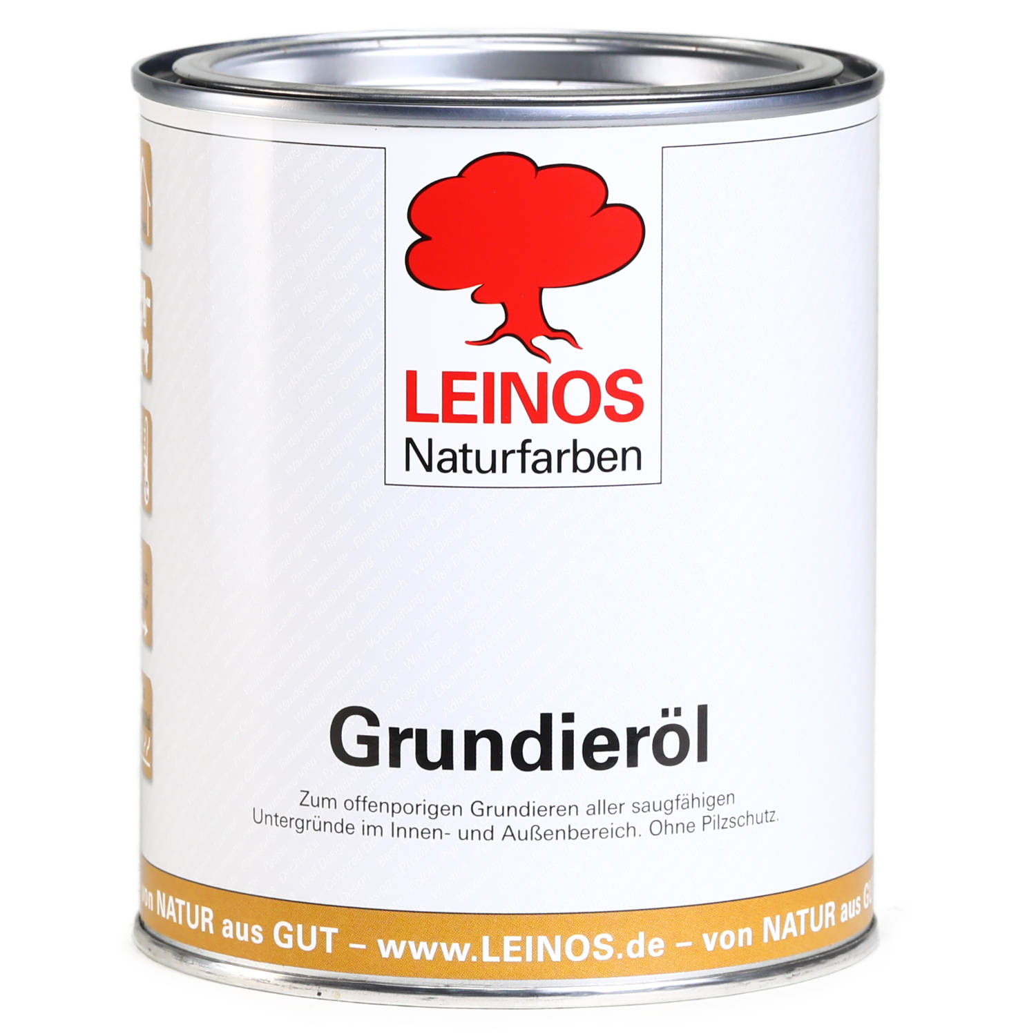 Grundieröl 220