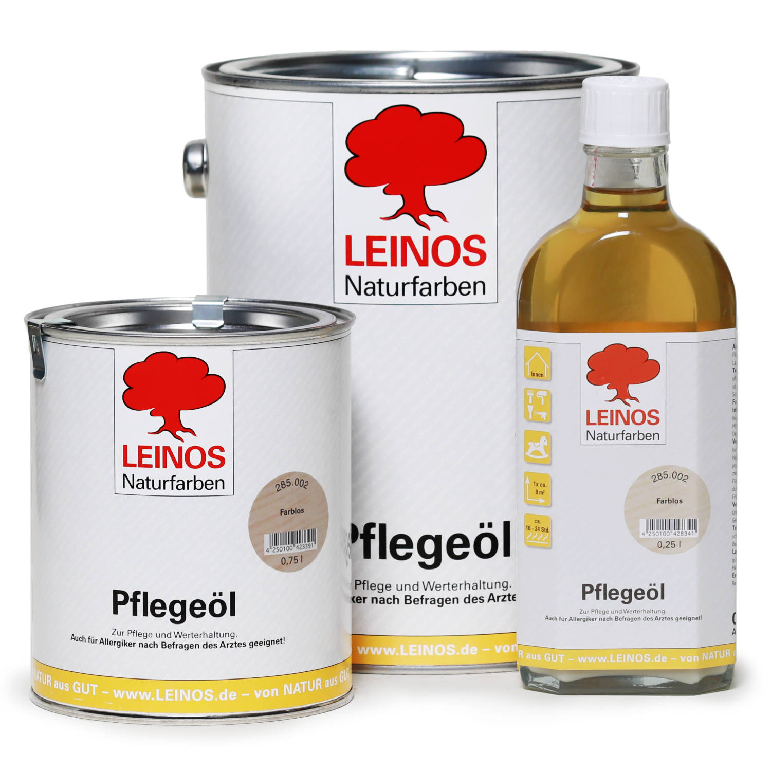 Pflegeöl 285