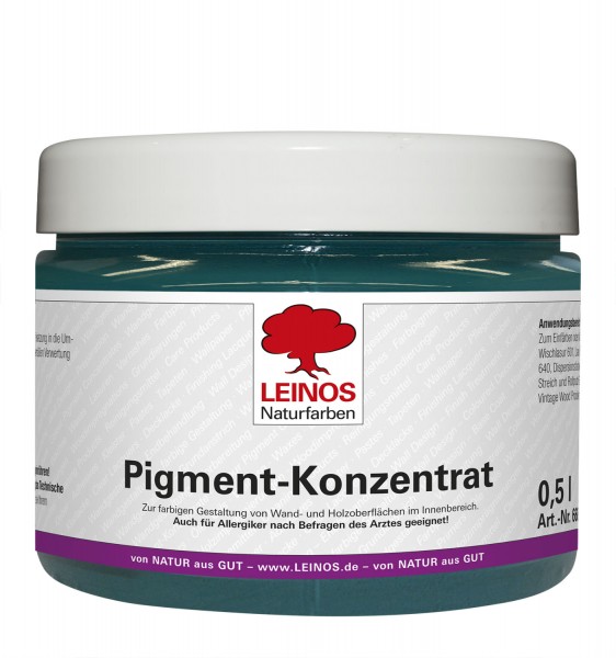 Spinell-Türkis Pigment-Konzentrat 668-330