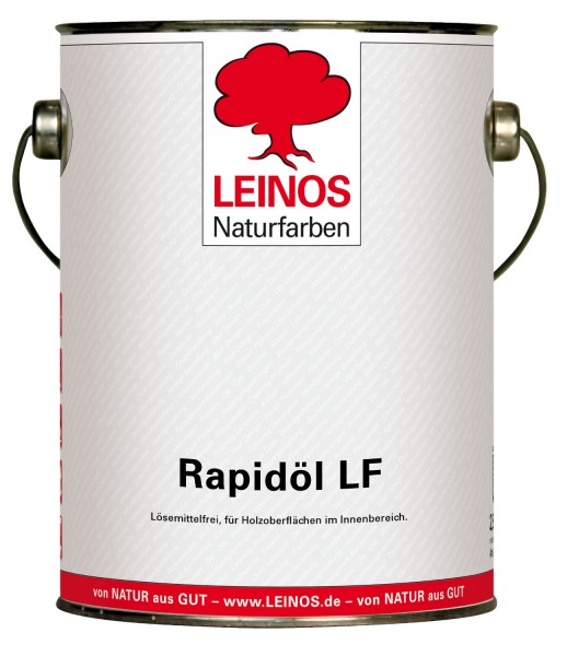 Rapidöl LF 249 Farblos 2,5 l