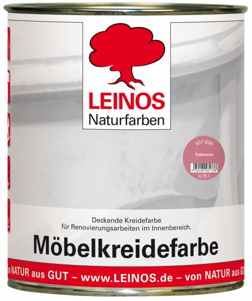 Möbelkreidefarbe 637