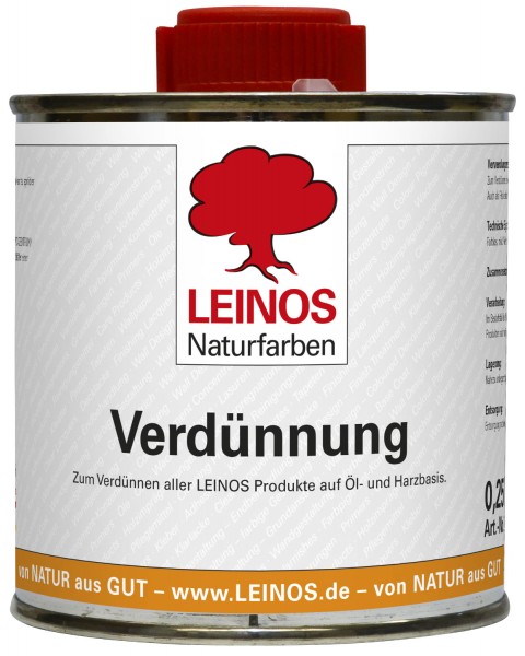 Verdünnung 200
