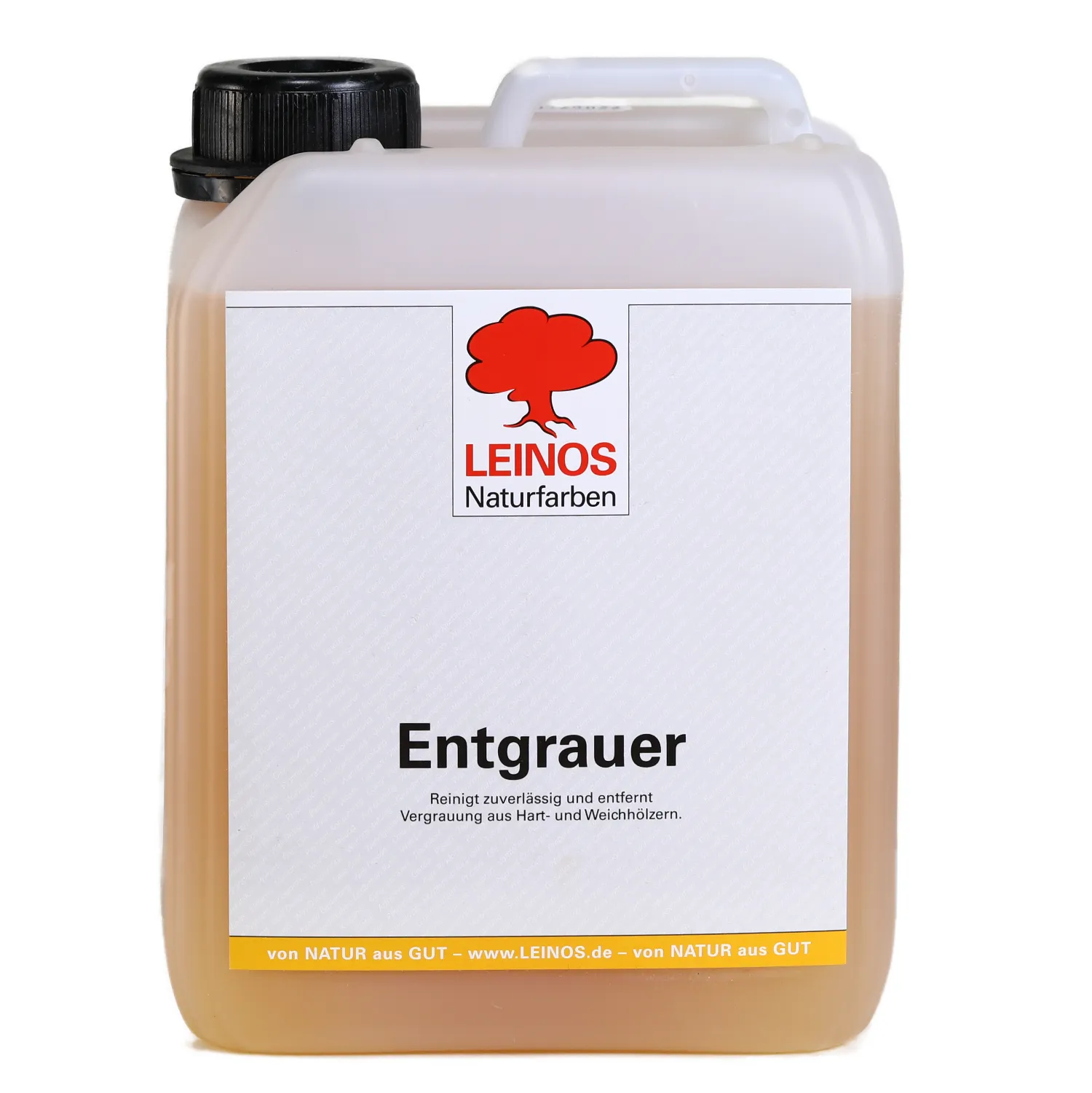Entgrauer 940