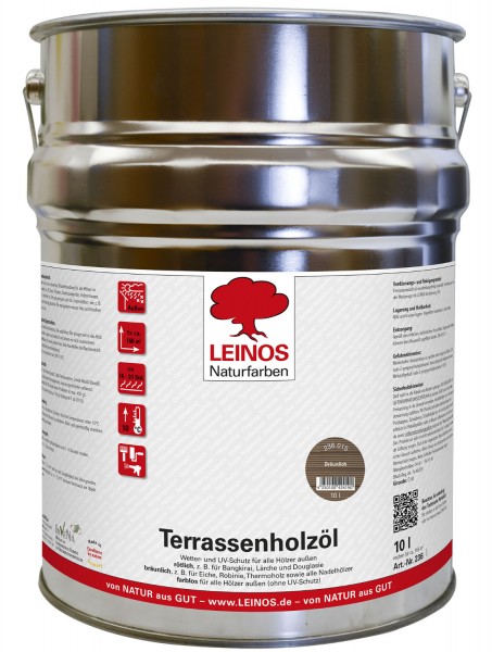 Terrassenholzöl 236