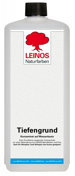 Tiefengrund 620 farblos