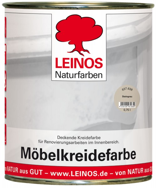 Möbelkreidefarbe 637