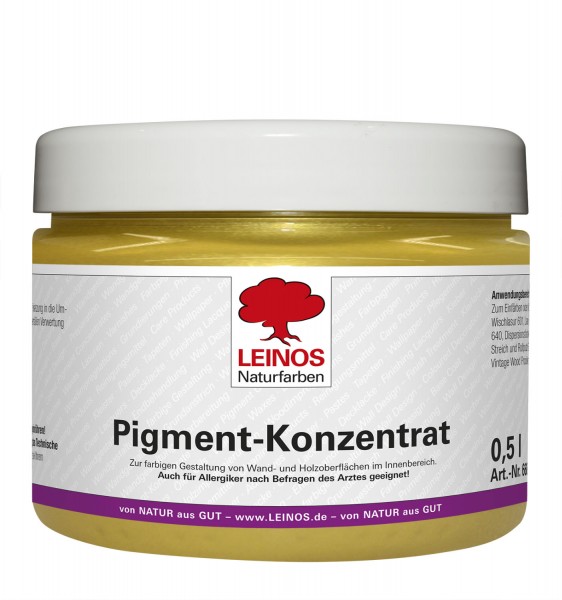 Gold-Satin Pigment-Konzentrat 668-345