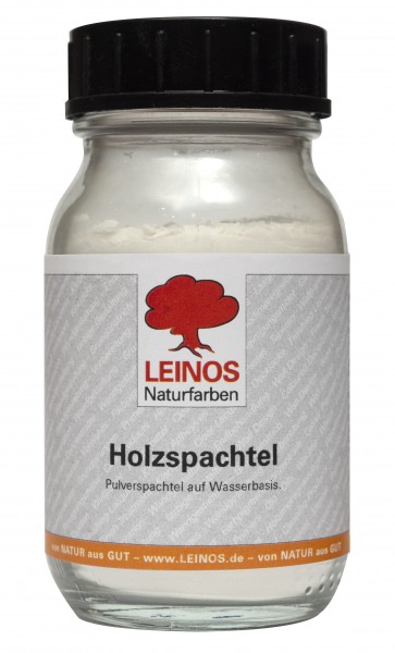 Holzspachtel 337
