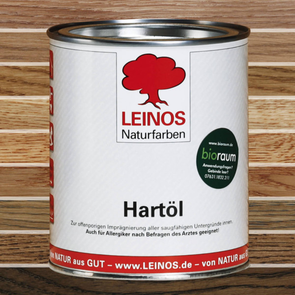 Hartöl 240