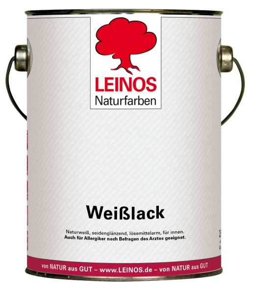 Weißlack 820 glänzend