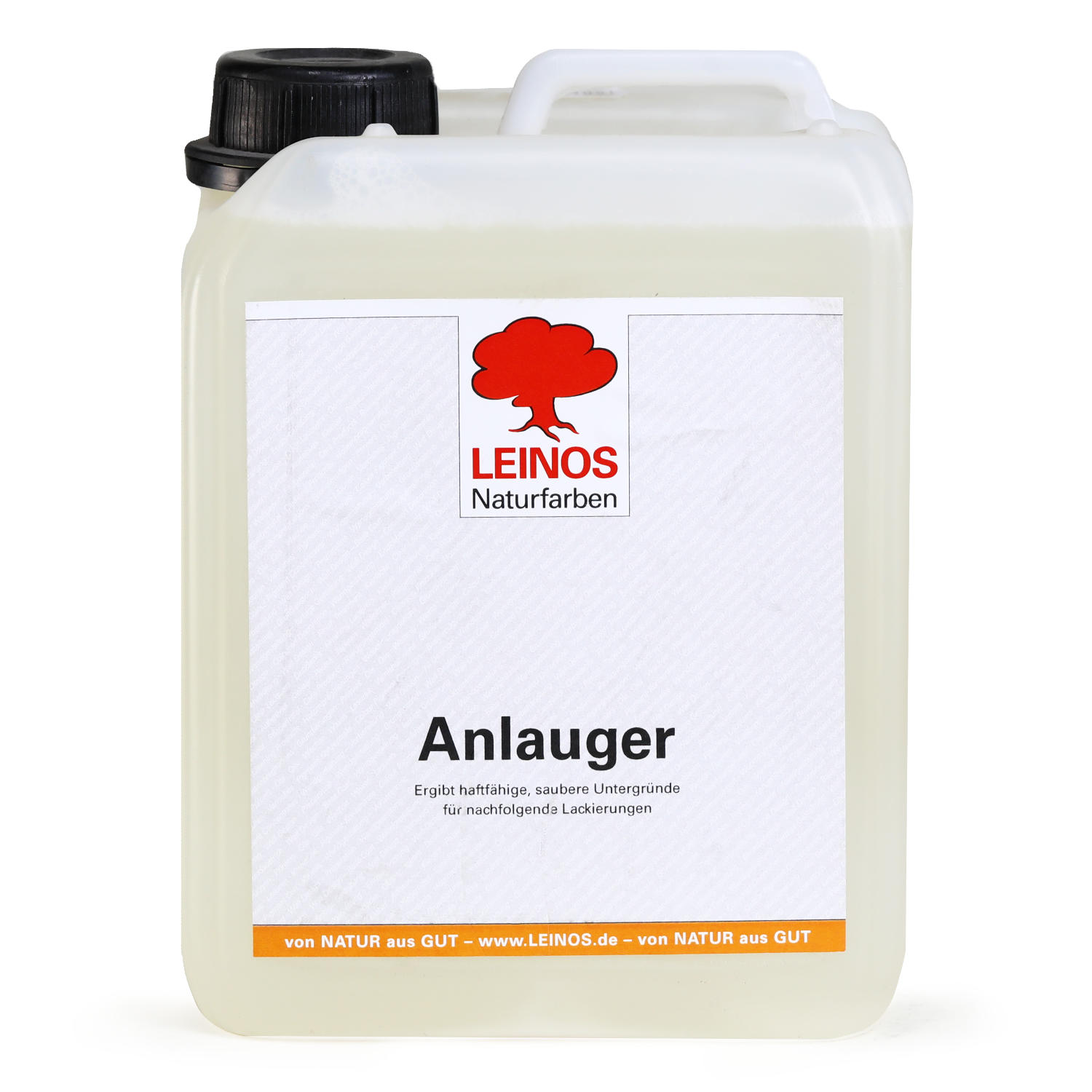 Anlauger 950